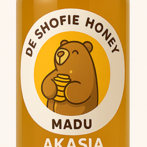 Madu Akasia