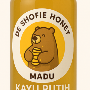 Madu Kayu Putih