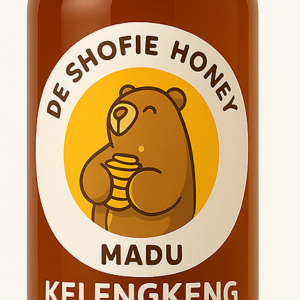 Madu Kelengkeng