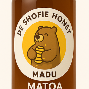 Madu Matoa