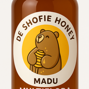 Madu Multifora
