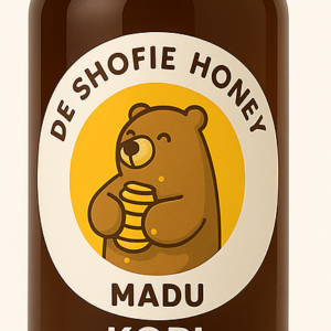 Madu Kopi